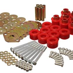 Energy Suspension 2.4112R