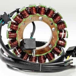 RICKS MOTORSPORT ELECTRICS 21051