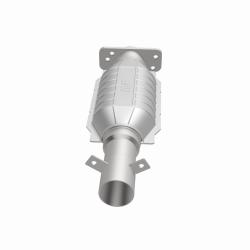 MAG Converter Direct Fit Magnaflow 3391486
