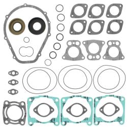 VERTEX PISTONS 611806