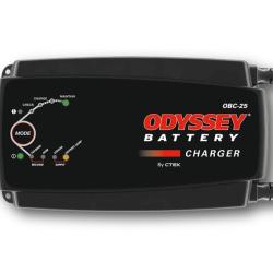 ODYSSEY BATTERY OBC25A