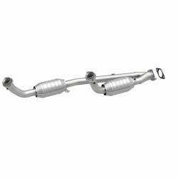 Magnaflow 4451353