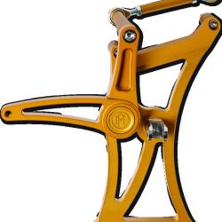 PERFORMANCE MACHINE 00351180MSMG