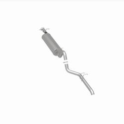 MAG BRE Exhaust Kits Magnaflow 106-0179