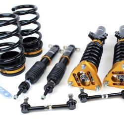 ISC SUSPENSION F030S