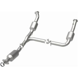 MAG Converter Direct Fit Magnaflow 5481108