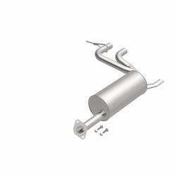 MAG BRE Exhaust Kits Magnaflow 106-0872