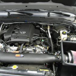 K&N ENGINEERING 636014