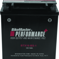 BIKEMASTER 781327