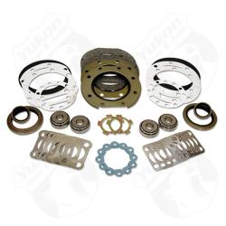 YUK Knuckle Kits Yukon Gear & Axle YP KNCLKIT-TOY