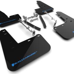 RALLY ARMOR MF89URBLKNB