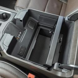 TFY Console Safe Tuffy Products 393-01