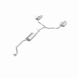 Magnaflow 106-0170