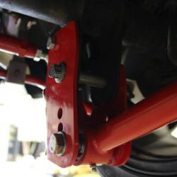 UMI PERFORMANCE 1060B