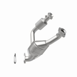 MAG Converter Direct Fit Magnaflow 93168