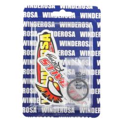 VERTEX PISTONS 823051