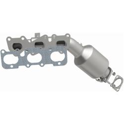 MAG Converter Direct Fit Magnaflow 51713