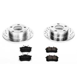 PowerStop K849