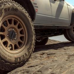 Ford Racing M-1007K-M1785BR