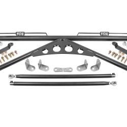 BMR Suspension HB760H