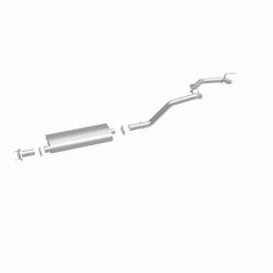 MAGNAFLOW 1060014