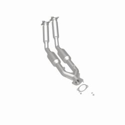 MAG Converter Direct Fit Magnaflow 4481156