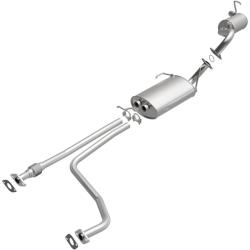 Magnaflow 106-0712