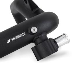 MISHIMOTO MMICPBR2321USBK