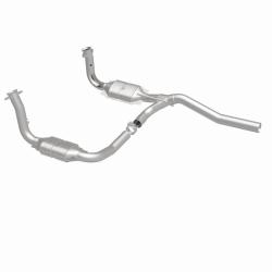 MAG Converter Direct Fit Magnaflow 52148