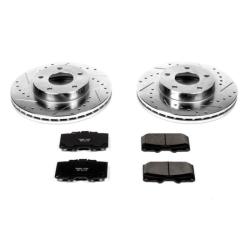 PowerStop K2973