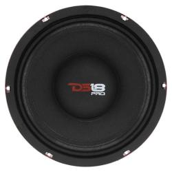 DS18 PRO-X10MBASS