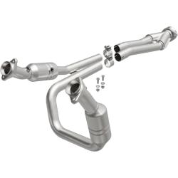 MAG Converter Direct Fit Magnaflow 52436