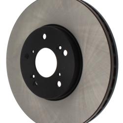 STOPTECH 12040046CRY