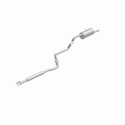 MAG BRE Exhaust Kits Magnaflow 106-0726