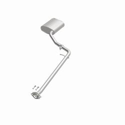MAG BRE Exhaust Kits Magnaflow 108-0161