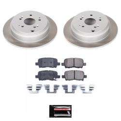 PowerStop SC5502