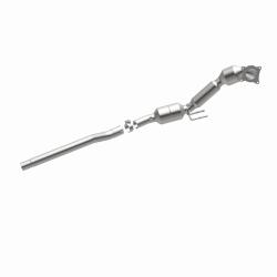 MAG Converter Direct Fit Magnaflow 52380