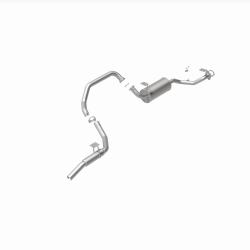 MAG BRE Exhaust Kits Magnaflow 106-0165