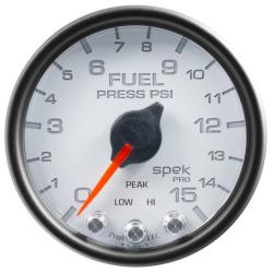 AutoMeter P31512