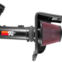 K&N ENGINEERING 694533TTK