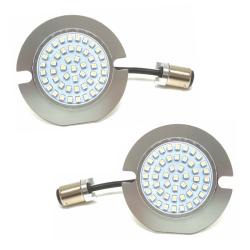 LETRIC LIGHTING LLCFLI7WAS