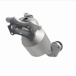 MAG Converter Direct Fit Magnaflow 5531030