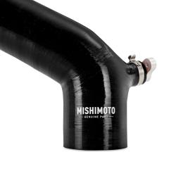 MISHIMOTO MMICPRZR16BK