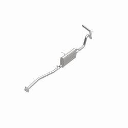 MAG BRE Exhaust Kits Magnaflow 106-0184