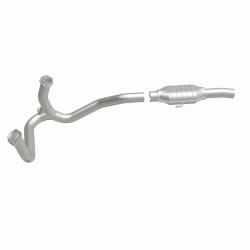 MAG Converter Direct Fit Magnaflow 93131