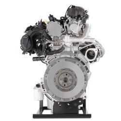 Ford Racing M-6007-23TAHO