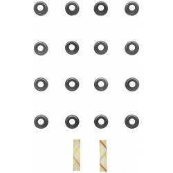 FEL Engine Valve Stem Oil Seal Sets Fel-Pro SS70157