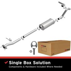 Magnaflow 106-0011