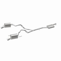 MAG BRE Exhaust Kits Magnaflow 106-0880