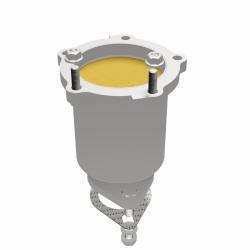 Magnaflow 4583457